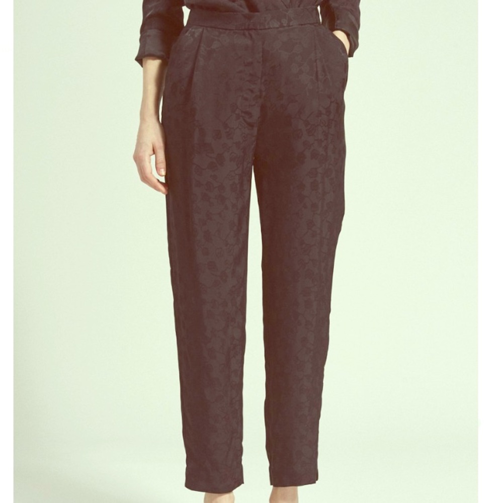 NWT Brigato pants